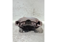 Recambio de pinza freno delantera derecha para ford fiesta (cbk) fun referencia OEM IAM    2