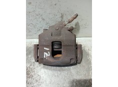 Recambio de pinza freno delantera izquierda para ford fiesta (cbk) fun referencia OEM IAM   