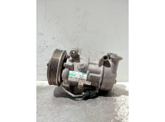 Recambio de compresor aire acondicionado para ford fiesta (cbk) fun referencia OEM IAM 2S6119D629AF 1464F 