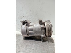 Recambio de compresor aire acondicionado para ford fiesta (cbk) fun referencia OEM IAM 2S6119D629AF 1464F  2