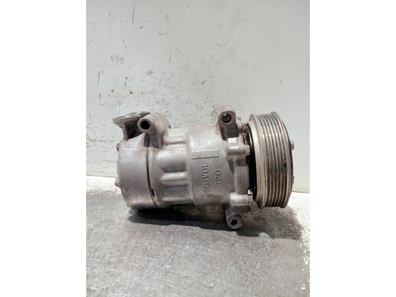 Recambio de compresor aire acondicionado para ford fiesta (cbk) fun referencia OEM IAM 2S6119D629AF 1464F 