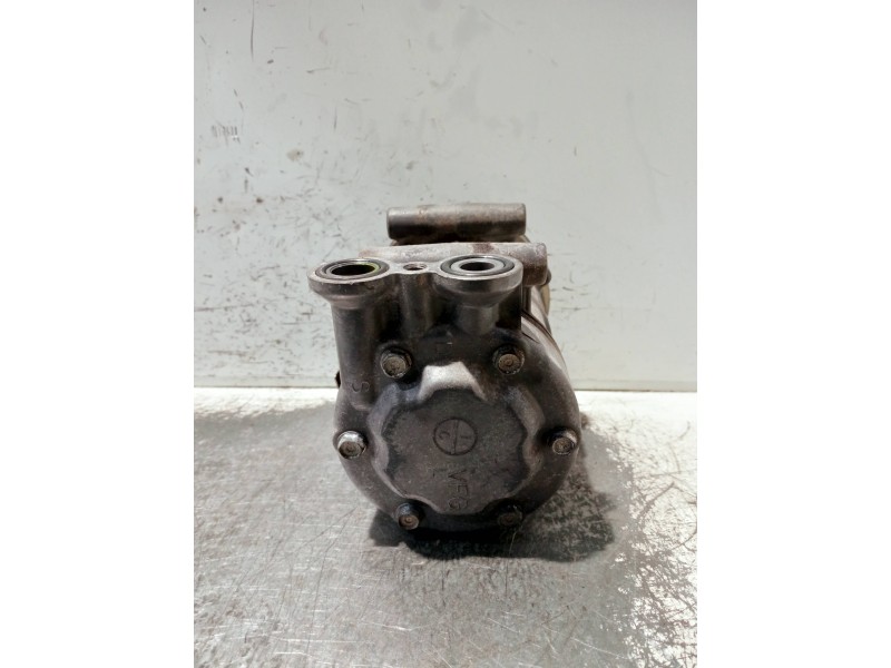 Recambio de compresor aire acondicionado para ford fiesta (cbk) fun referencia OEM IAM 2S6119D629AF 1464F 