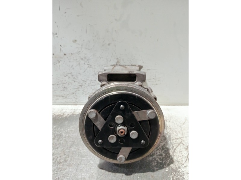Recambio de compresor aire acondicionado para ford fiesta (cbk) fun referencia OEM IAM 2S6119D629AF 1464F 