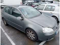 volkswagen golf v berlina (1k1) del año 2005