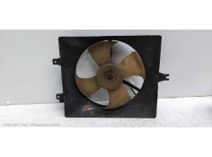 Recambio de electroventilador para honda accord coupé (cg2/4) 3.0 v6 (cg2) referencia OEM IAM   