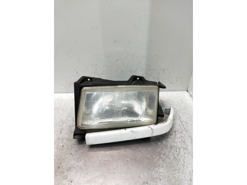 Recambio de faro izquierdo para peugeot expert kombi referencia OEM IAM 36170748  