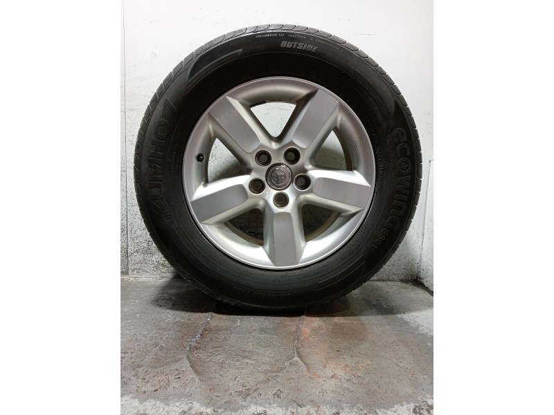 Recambio de juego llantas para toyota rav 4 (a3) referencia OEM IAM   