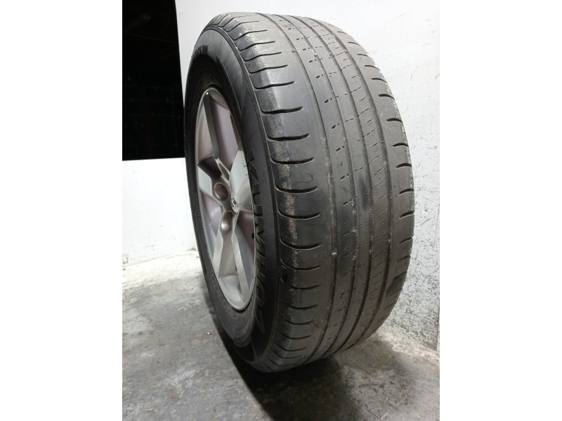 Recambio de juego llantas para toyota rav 4 (a3) referencia OEM IAM   