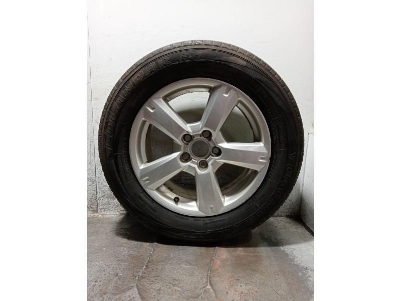 Recambio de juego llantas para toyota rav 4 (a3) referencia OEM IAM   