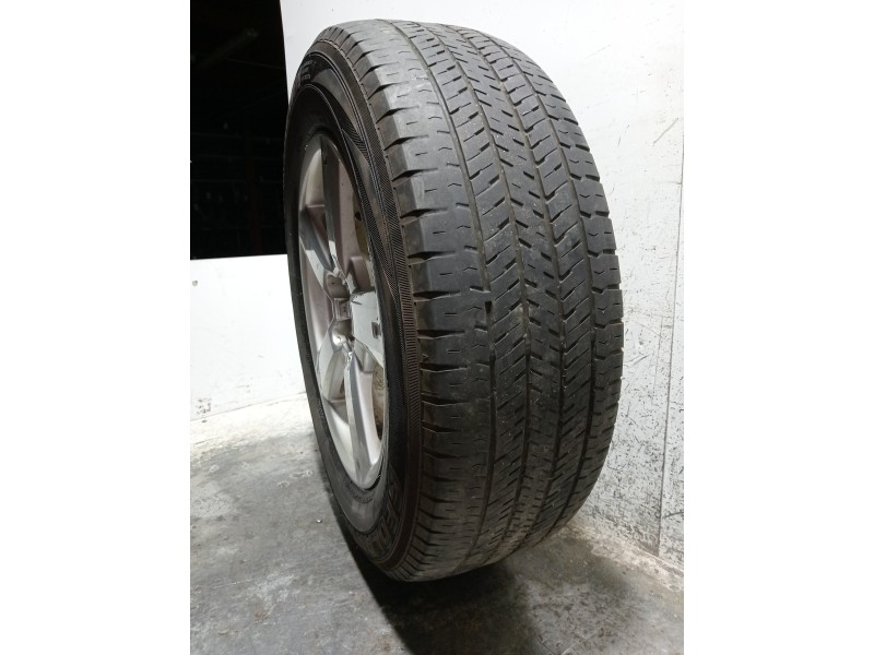 Recambio de juego llantas para toyota rav 4 (a3) referencia OEM IAM   