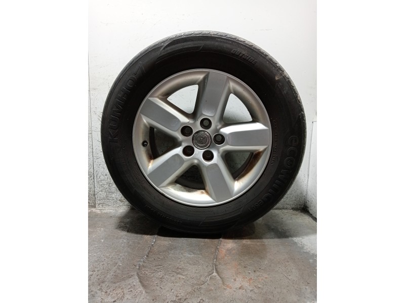 Recambio de juego llantas para toyota rav 4 (a3) referencia OEM IAM   