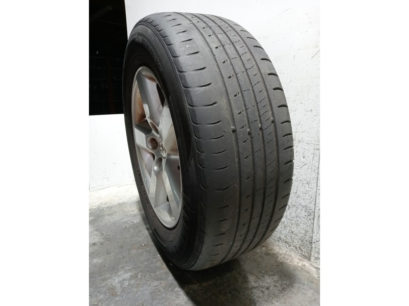 Recambio de juego llantas para toyota rav 4 (a3) referencia OEM IAM   