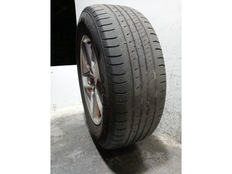 Recambio de juego llantas para toyota rav 4 (a3) referencia OEM IAM   