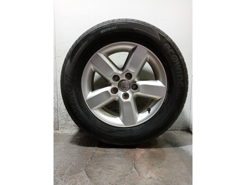 Recambio de juego llantas para toyota rav 4 (a3) referencia OEM IAM   