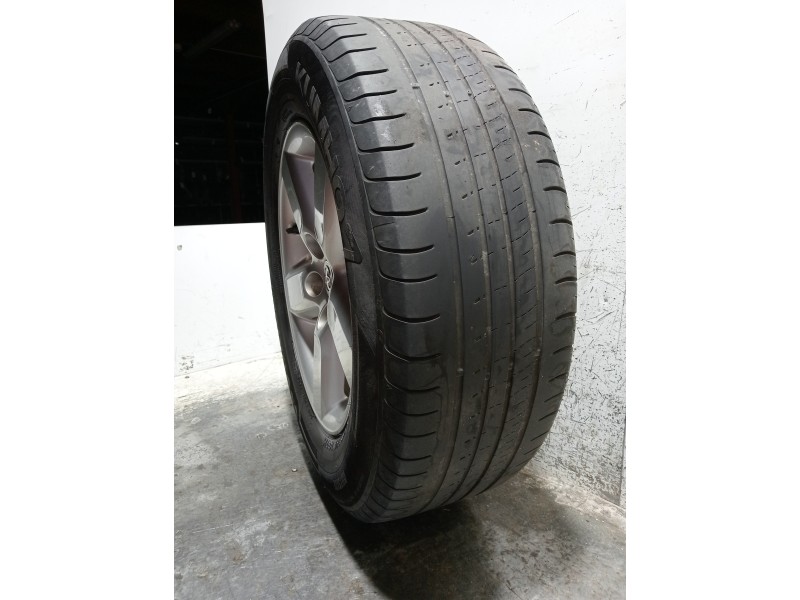 Recambio de juego llantas para toyota rav 4 (a3) referencia OEM IAM   