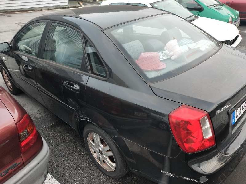chevrolet nubira berlina del año 2006