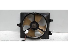 Recambio de electroventilador para honda accord coupé (cg2/4) 3.0 v6 (cg2) referencia OEM IAM    2