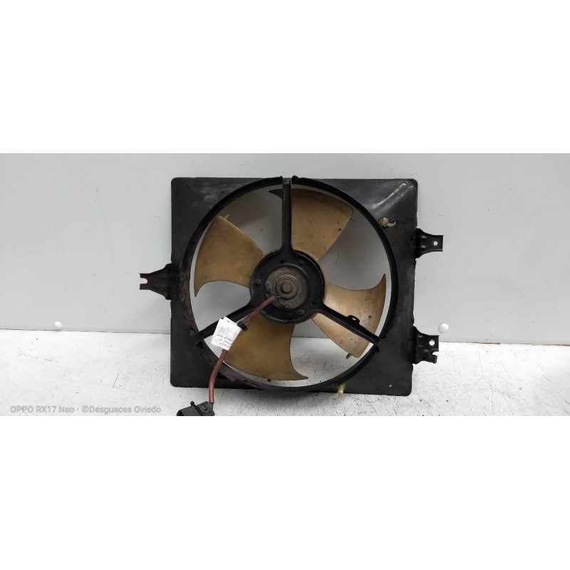 Recambio de electroventilador para honda accord coupé (cg2/4) 3.0 v6 (cg2) referencia OEM IAM   