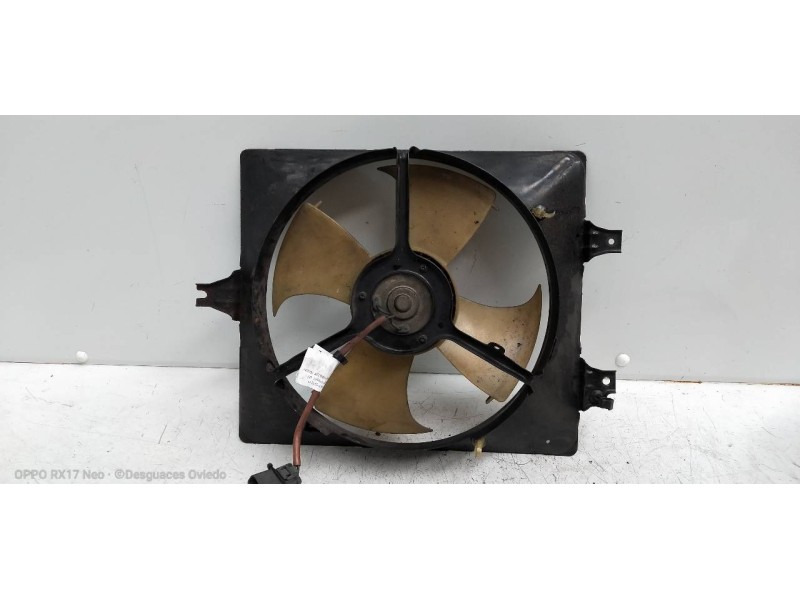 Recambio de electroventilador para honda accord coupé (cg2/4) 3.0 v6 (cg2) referencia OEM IAM   