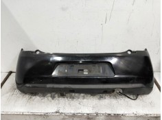 Recambio de paragolpes trasero para citroen c3 referencia OEM IAM   