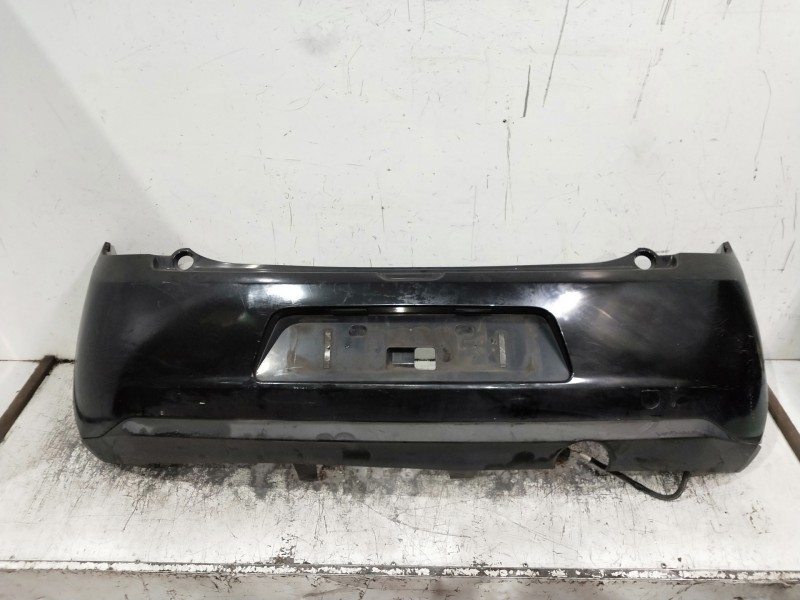 Recambio de paragolpes trasero para citroen c3 referencia OEM IAM   