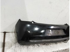 Recambio de paragolpes trasero para citroen c3 referencia OEM IAM    2