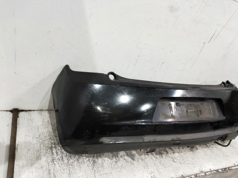 Recambio de paragolpes trasero para citroen c3 referencia OEM IAM   