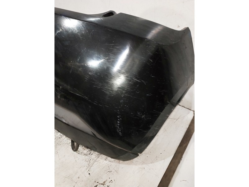 Recambio de paragolpes trasero para citroen c3 referencia OEM IAM   