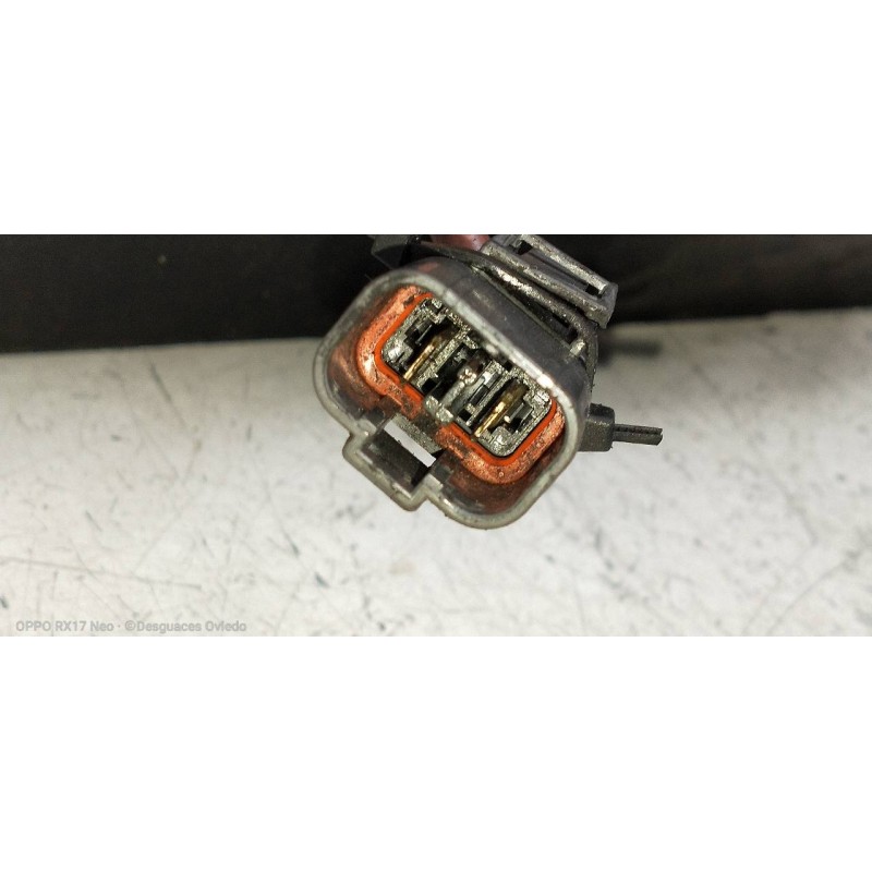 Recambio de electroventilador para honda accord coupé (cg2/4) 3.0 v6 (cg2) referencia OEM IAM   