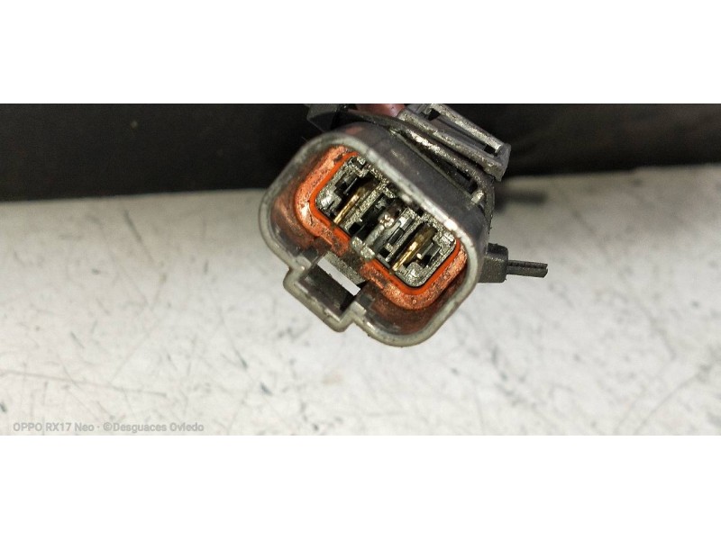 Recambio de electroventilador para honda accord coupé (cg2/4) 3.0 v6 (cg2) referencia OEM IAM   