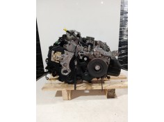 Recambio de motor completo para ford fiesta (cbk) fun referencia OEM IAM F6JB 8G81422 SIEMENS