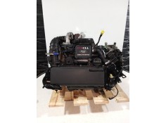 Recambio de motor completo para ford fiesta (cbk) fun referencia OEM IAM F6JB 8G81422 SIEMENS 2