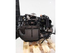 Recambio de motor completo para citroen c3 referencia OEM IAM 8HR 10FD8Z 218635 BOSCH 2