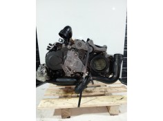 Recambio de motor completo para volkswagen golf v berlina (1k1) referencia OEM IAM BKC 416037 BOSCH