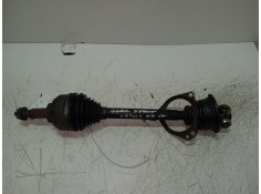 Recambio de transmision delantera izquierda para renault espace iv (jk0) 2.2 dci turbodiesel referencia OEM IAM   