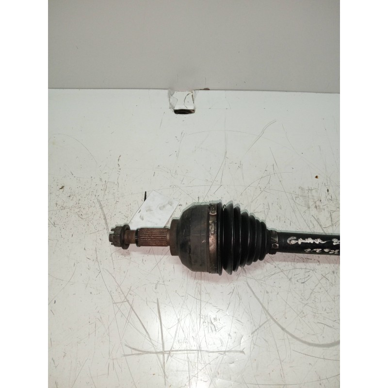Recambio de transmision delantera izquierda para renault espace iv (jk0) 2.2 dci turbodiesel referencia OEM IAM   