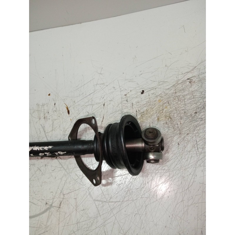 Recambio de transmision delantera izquierda para renault espace iv (jk0) 2.2 dci turbodiesel referencia OEM IAM   