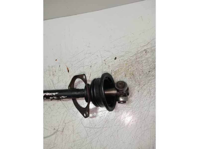 Recambio de transmision delantera izquierda para renault espace iv (jk0) 2.2 dci turbodiesel referencia OEM IAM   