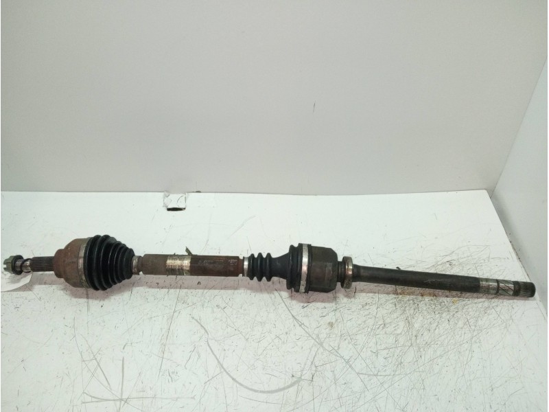 Recambio de transmision delantera derecha para renault laguna ii (bg0) authentique referencia OEM IAM   