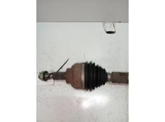 Recambio de transmision delantera derecha para renault laguna ii (bg0) authentique referencia OEM IAM    2