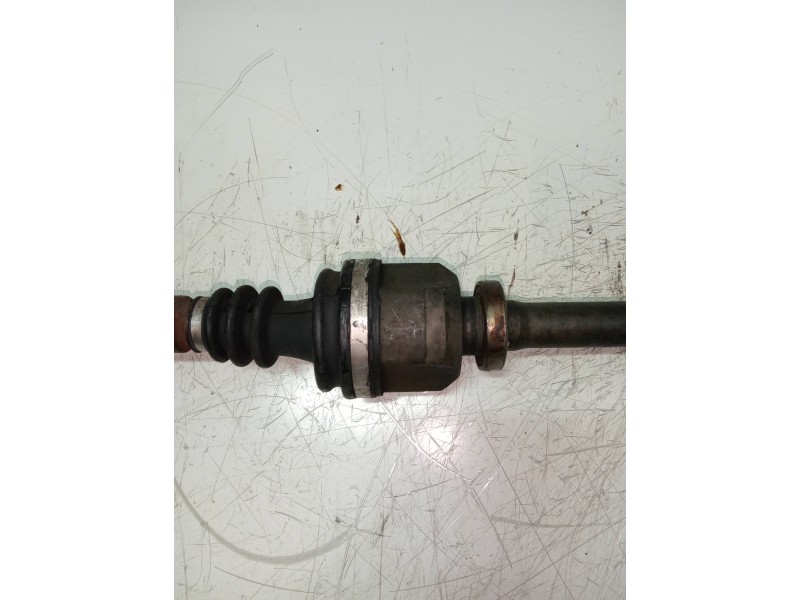 Recambio de transmision delantera derecha para renault laguna ii (bg0) authentique referencia OEM IAM   