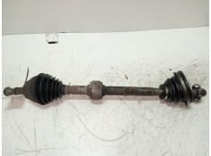 Recambio de transmision delantera izquierda para renault laguna (b56) 2.0 referencia OEM IAM   