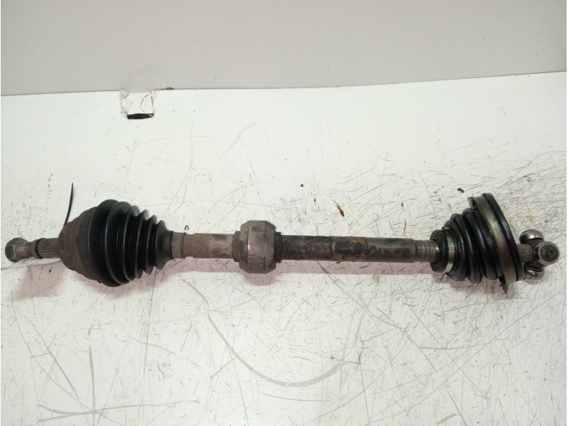 Recambio de transmision delantera izquierda para renault laguna (b56) 2.0 referencia OEM IAM   