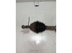 Recambio de transmision delantera izquierda para renault laguna (b56) 2.0 referencia OEM IAM    2