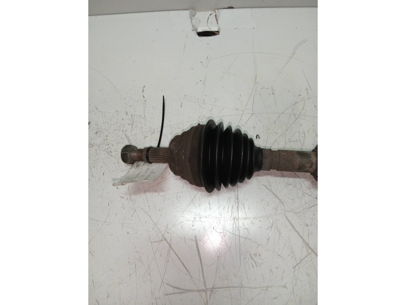 Recambio de transmision delantera izquierda para renault laguna (b56) 2.0 referencia OEM IAM   