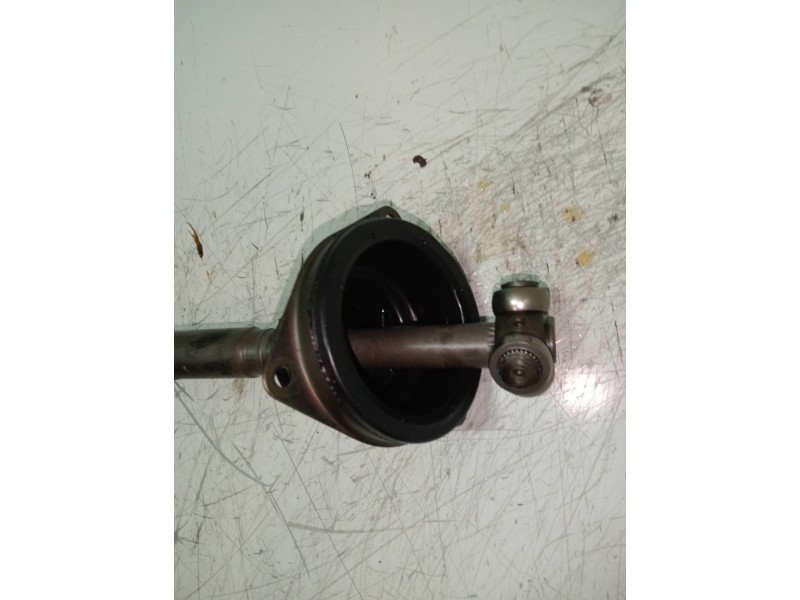 Recambio de transmision delantera izquierda para renault laguna (b56) 2.0 referencia OEM IAM   
