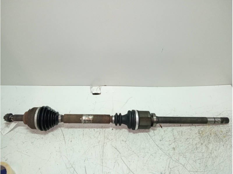 Recambio de transmision delantera derecha para renault laguna ii (bg0) 1.9 dci diesel referencia OEM IAM    Recambio de transmision delantera derecha para renault laguna ii (bg0) 1.9 dci diesel referencia OEM IAM