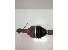 Recambio de transmision delantera derecha para renault laguna ii (bg0) 1.9 dci diesel referencia OEM IAM    2