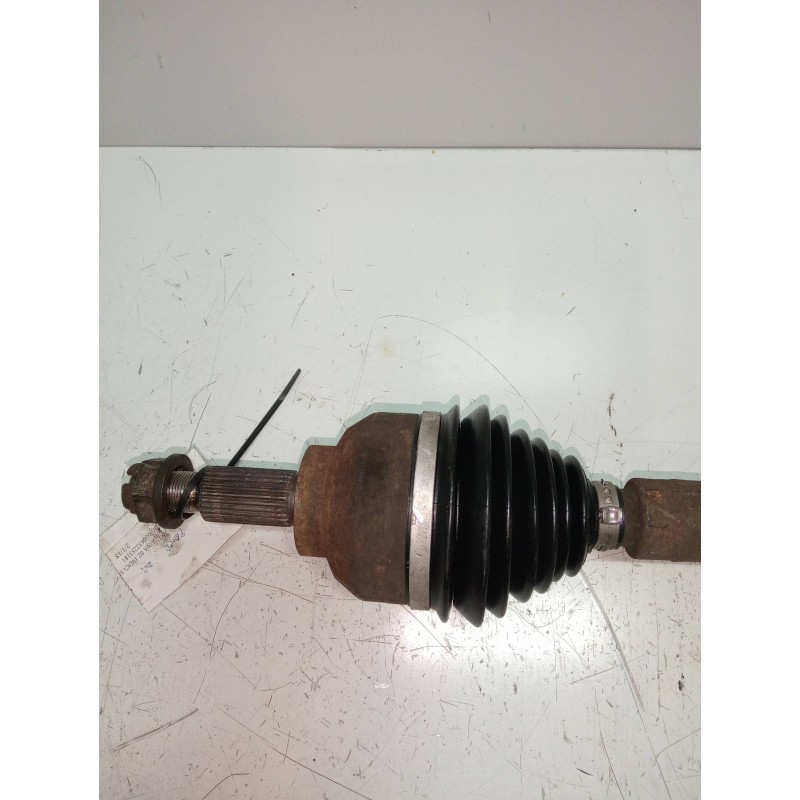 Recambio de transmision delantera derecha para renault laguna ii (bg0) 1.9 dci diesel referencia OEM IAM   