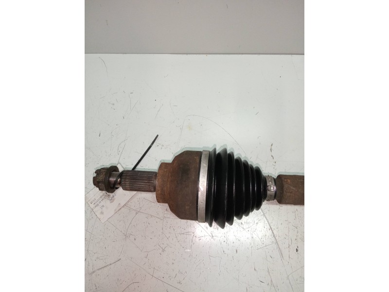 Recambio de transmision delantera derecha para renault laguna ii (bg0) 1.9 dci diesel referencia OEM IAM    Recambio de transmision delantera derecha para renault laguna ii (bg0) 1.9 dci diesel referencia OEM IAM